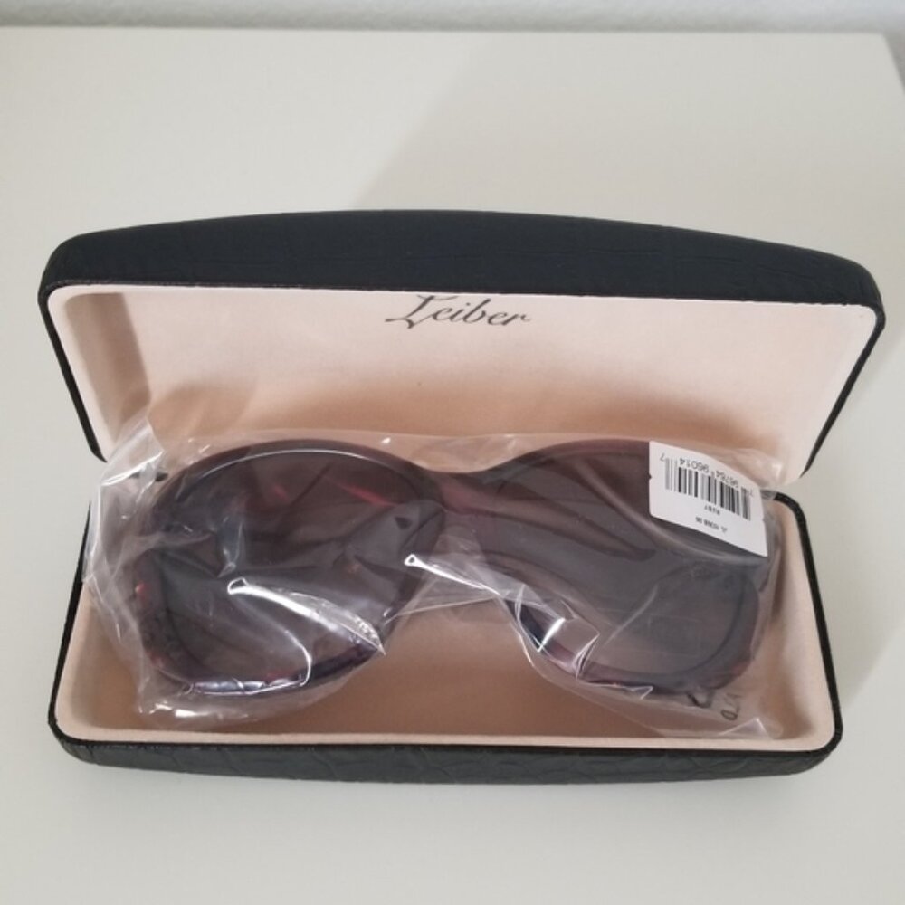 NWT Judith Leiber Sunglasses